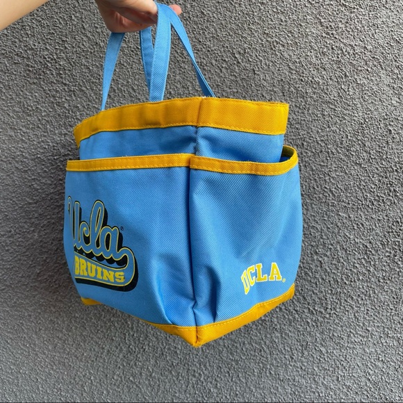 UCLA Shower Caddy - Picture 2 of 5